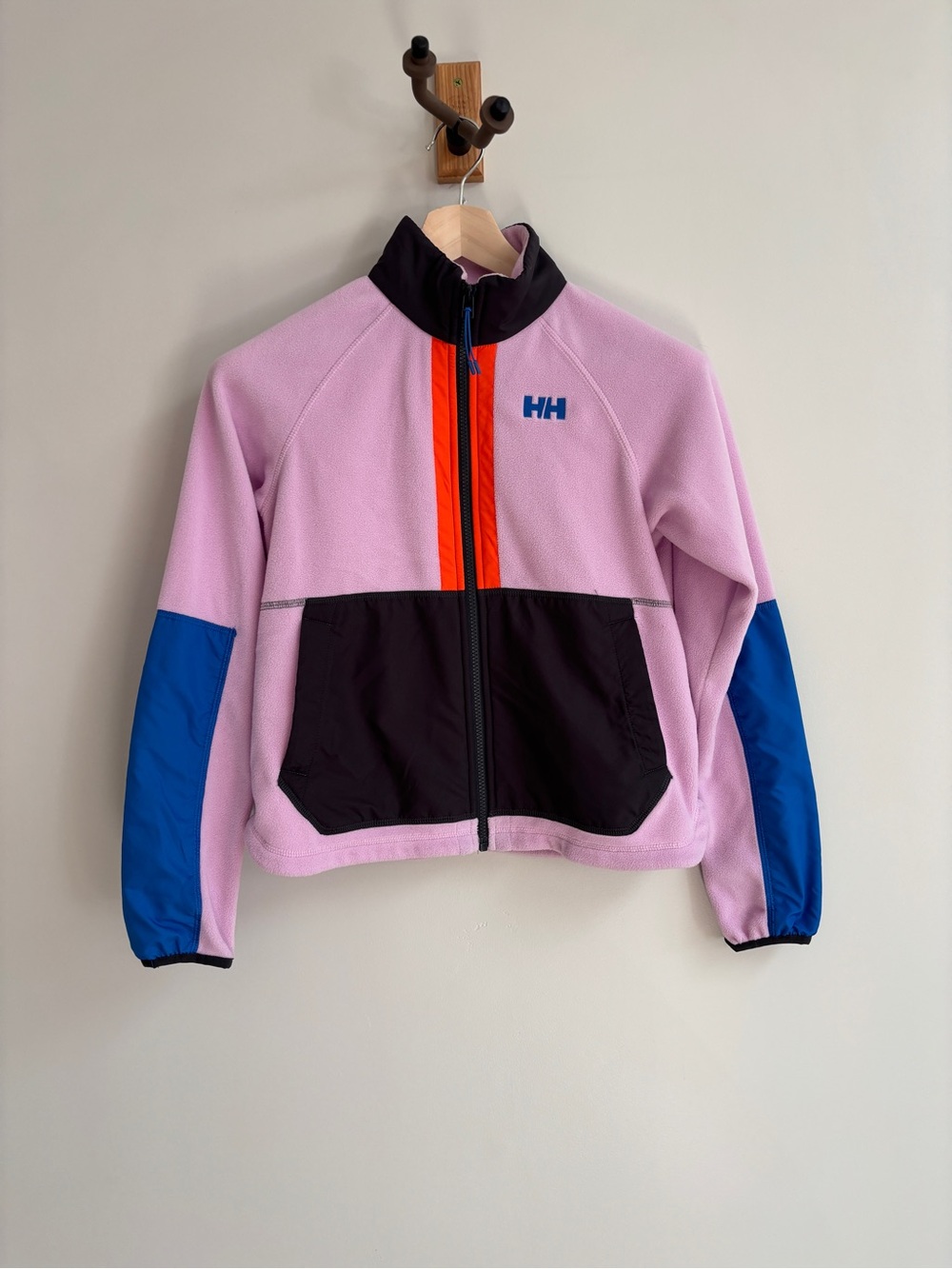 Helly Hansen Rig women’s fleece layer - Picture 4 of 6